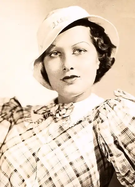 Leah Ray