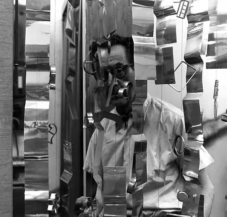 Man Ray