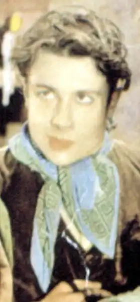 Sonny Ray