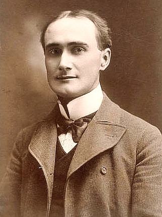 Peter Raymond