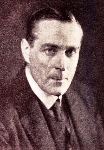 Fred Raynham