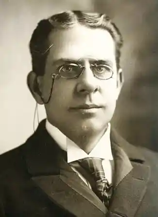 Frank Readick
