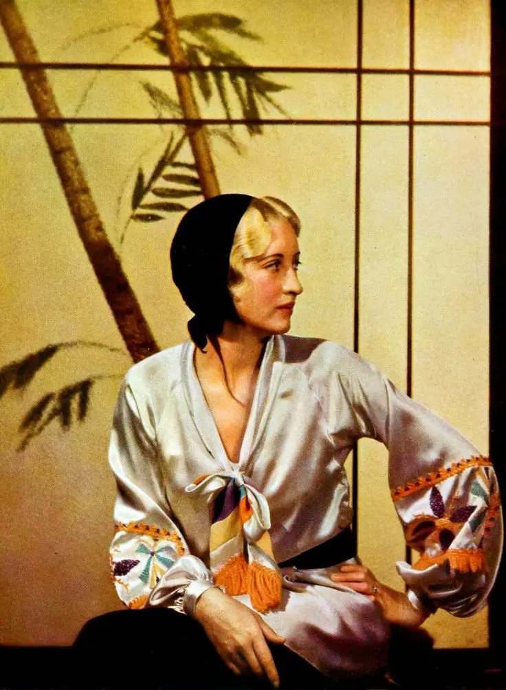 Betty Recklaw