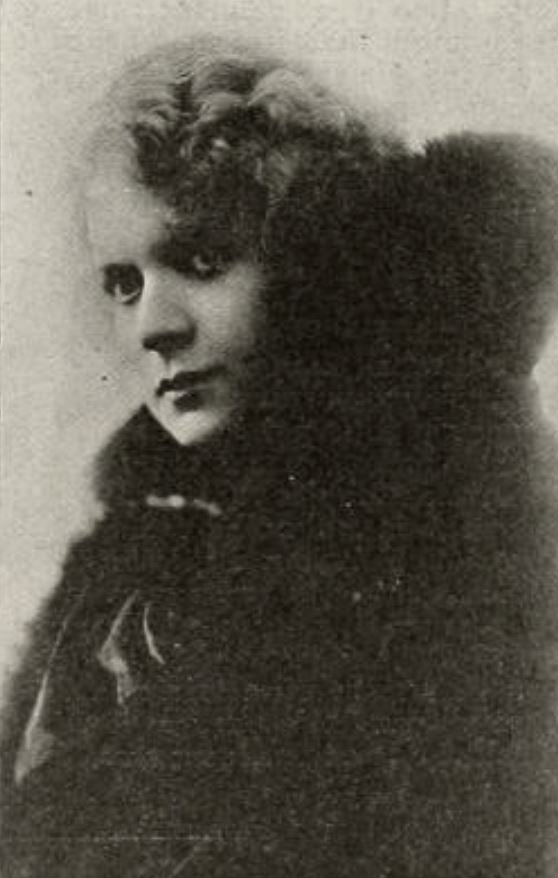 Violet Reed