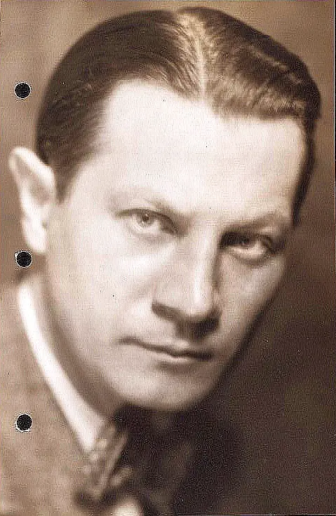 Walter Regan