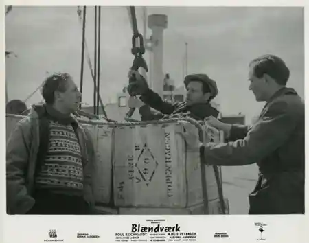 Poul Reichhardt