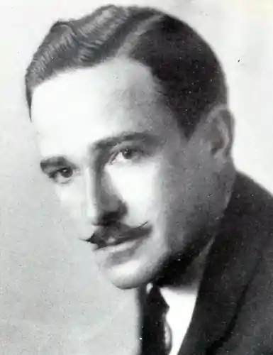 Charles Requa
