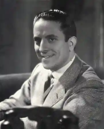 Roberto Rey