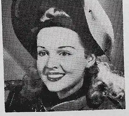 Betty Jane Rhodes