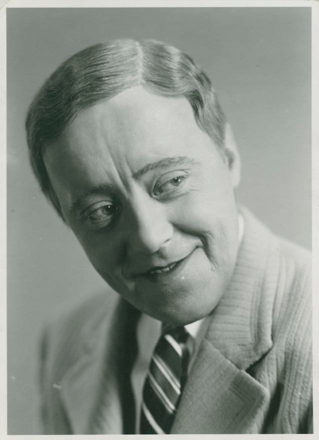 Fridolf Rhudin