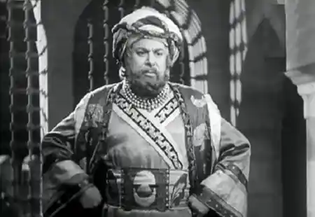 Hussein Riad