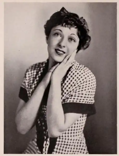 Bertha Ricardo