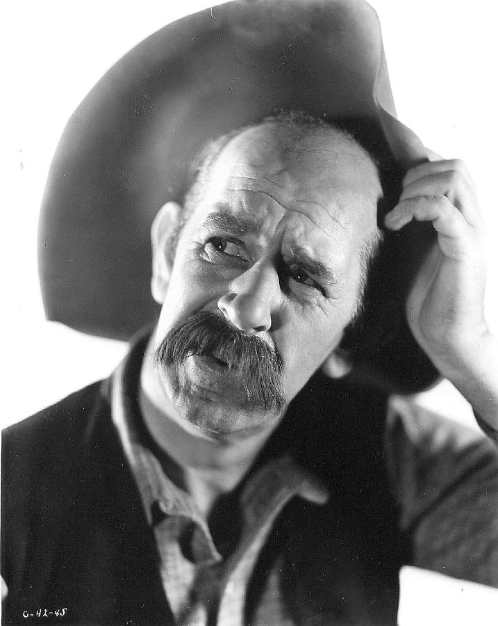 Frank Rice