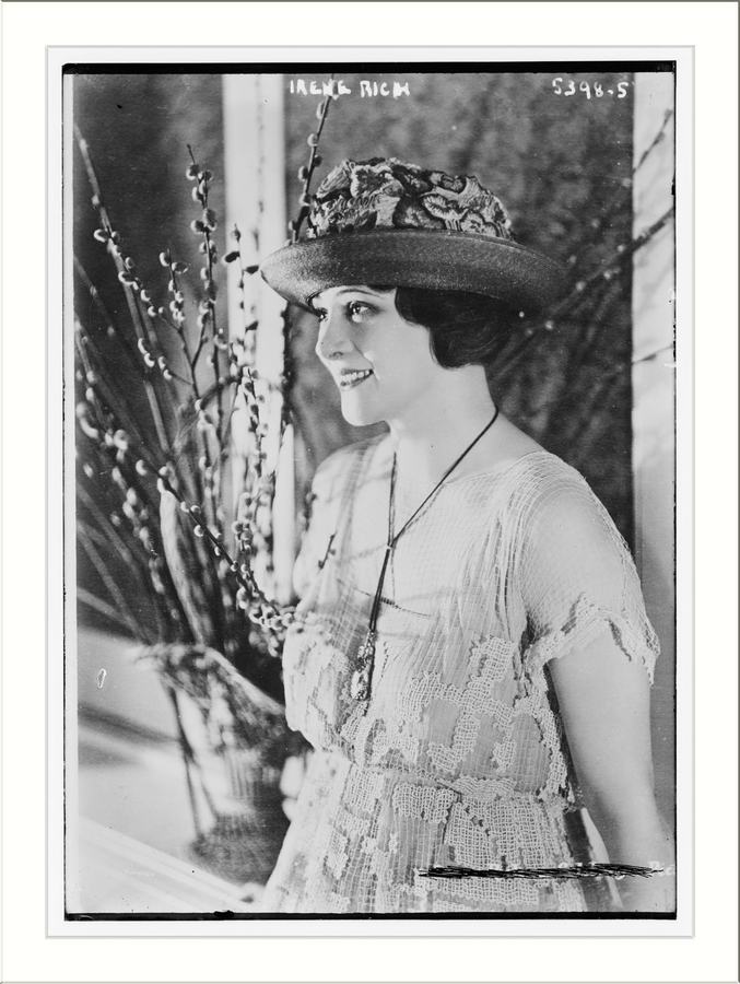 Irene Rich