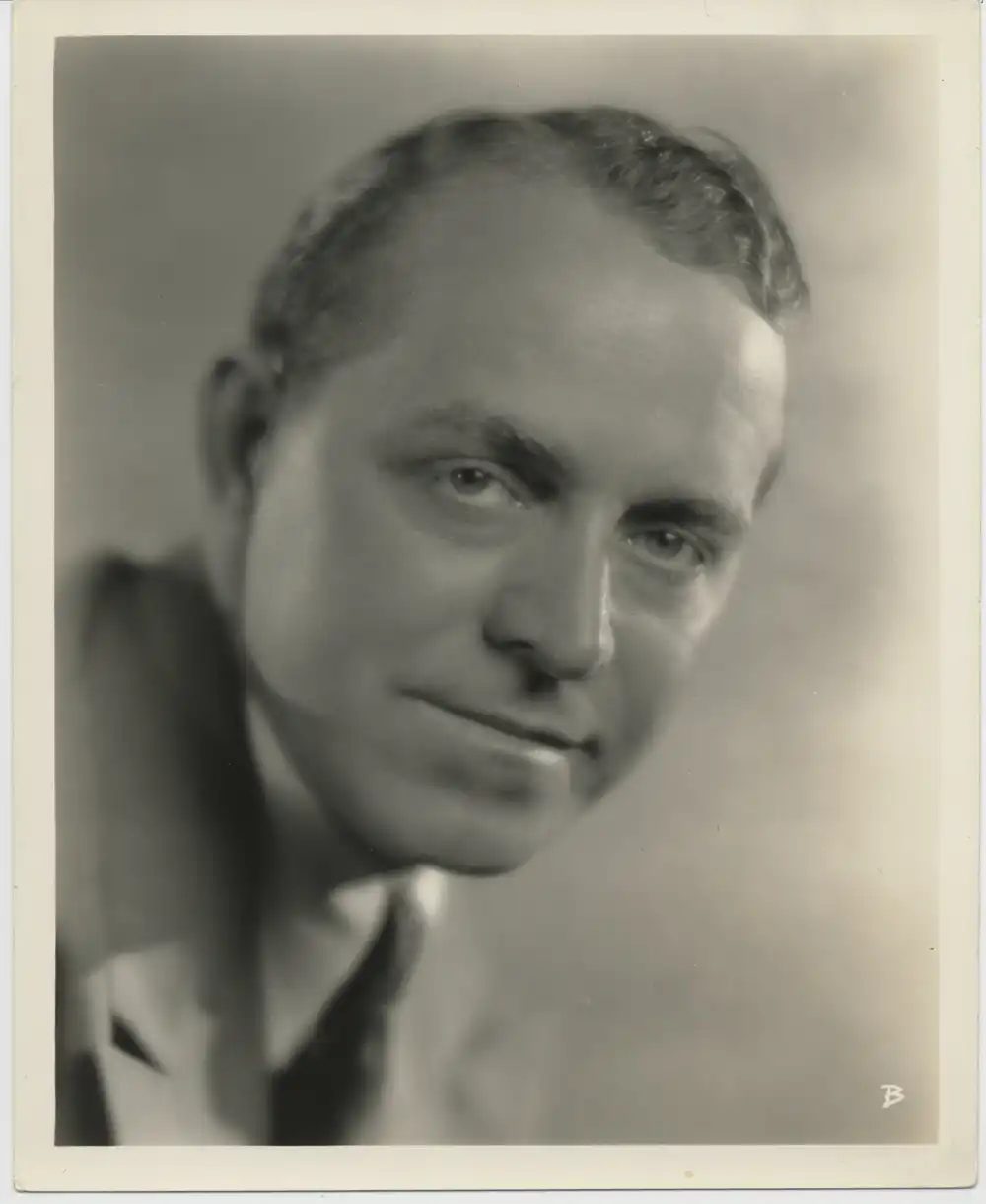 Frank Richardson