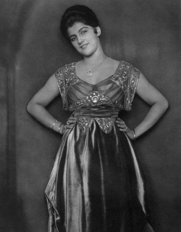 Ellen Richter