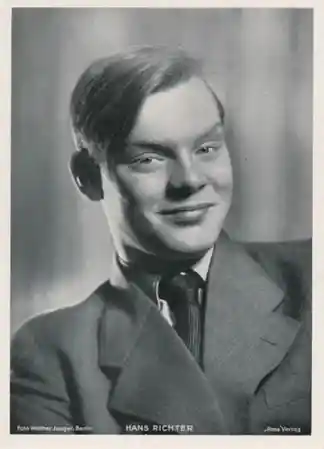 Hans Richter