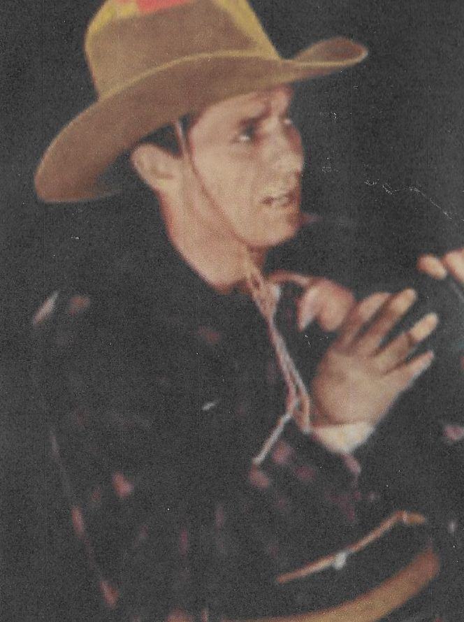 Archie Ricks