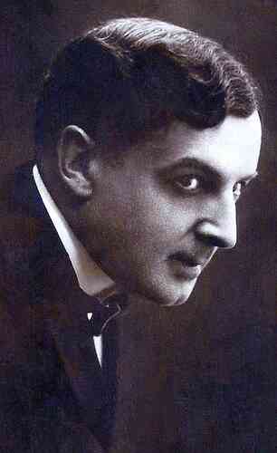 Gaston Rieffler