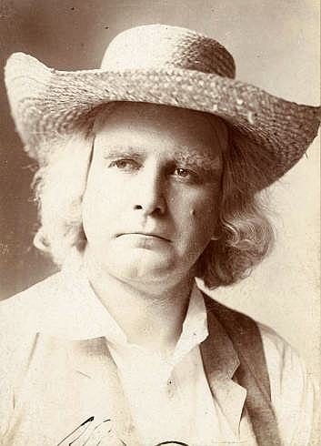 Charles Riegel