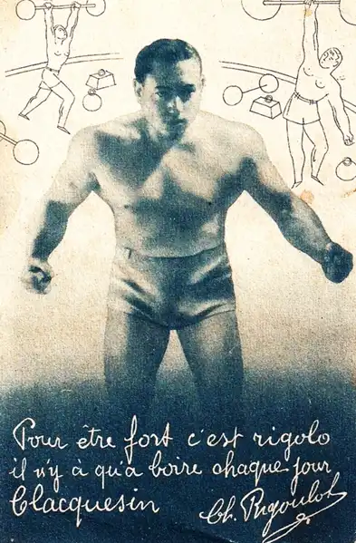 Charles Rigoulot