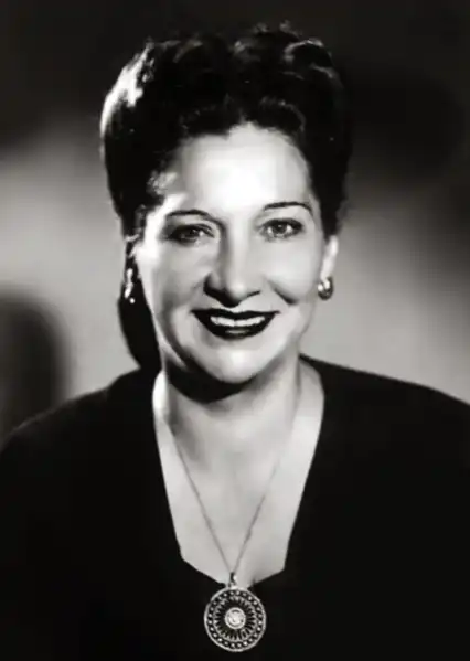 Leonor Rinaldi