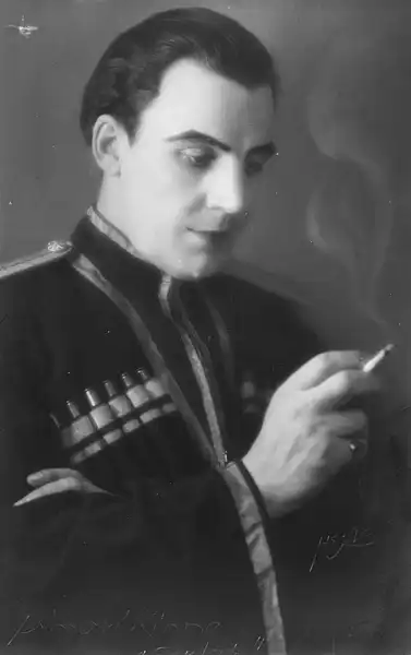 Jalmari Rinne