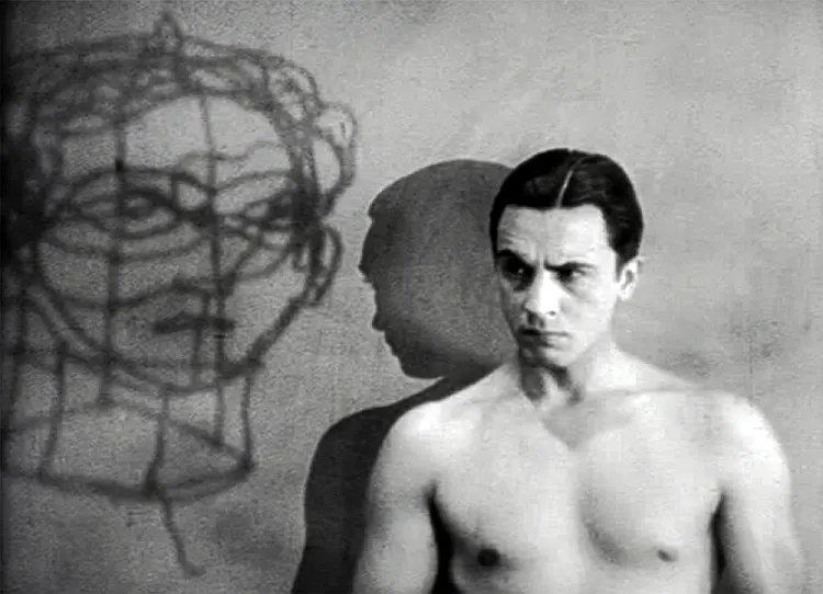 Enrique Rivero