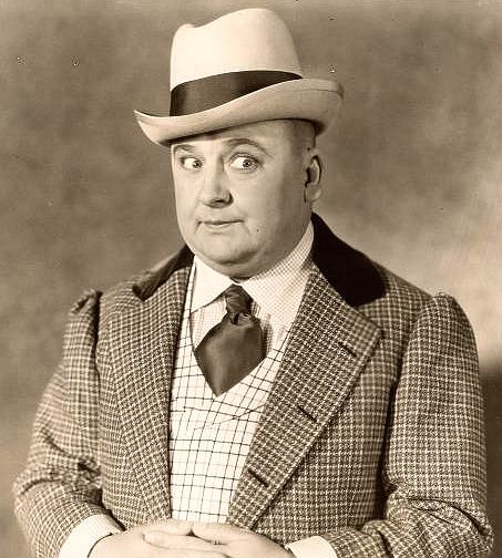 Bert Roach