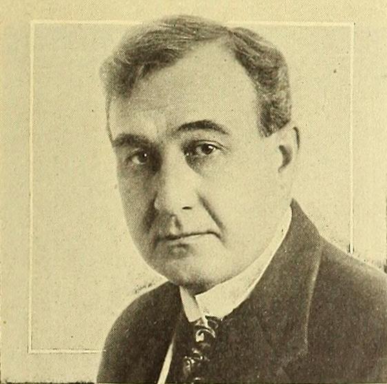 Marc B. Robbins