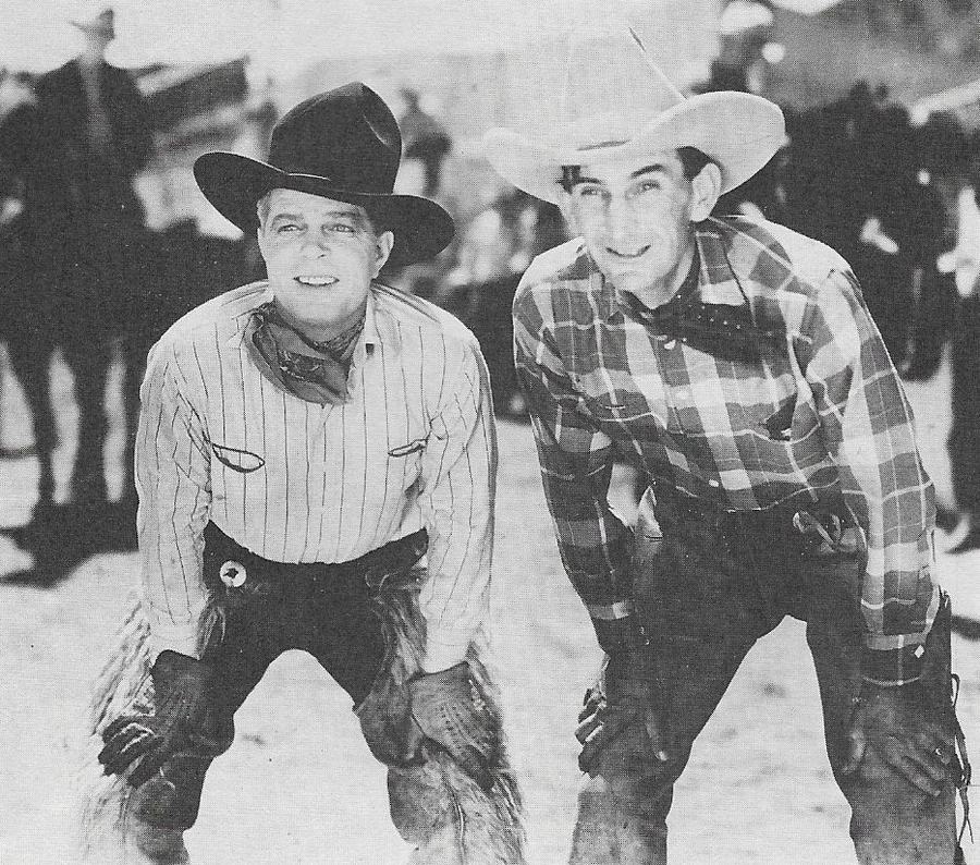 Skeeter Bill Robbins
