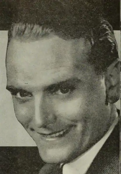 Guy Robertson