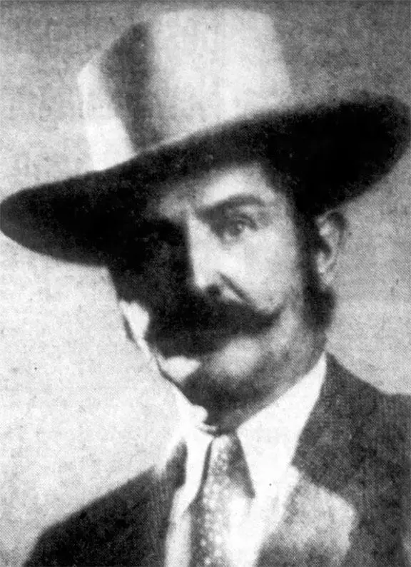 Orie Robertson