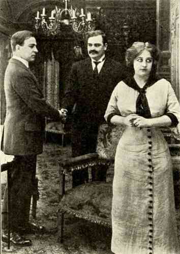 Gertrude Robinson