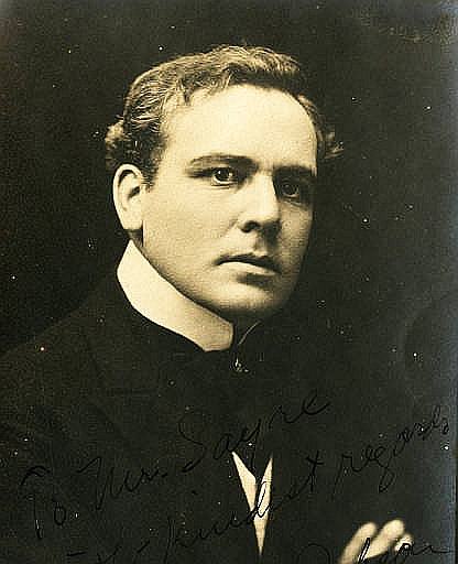 Andrew Robson