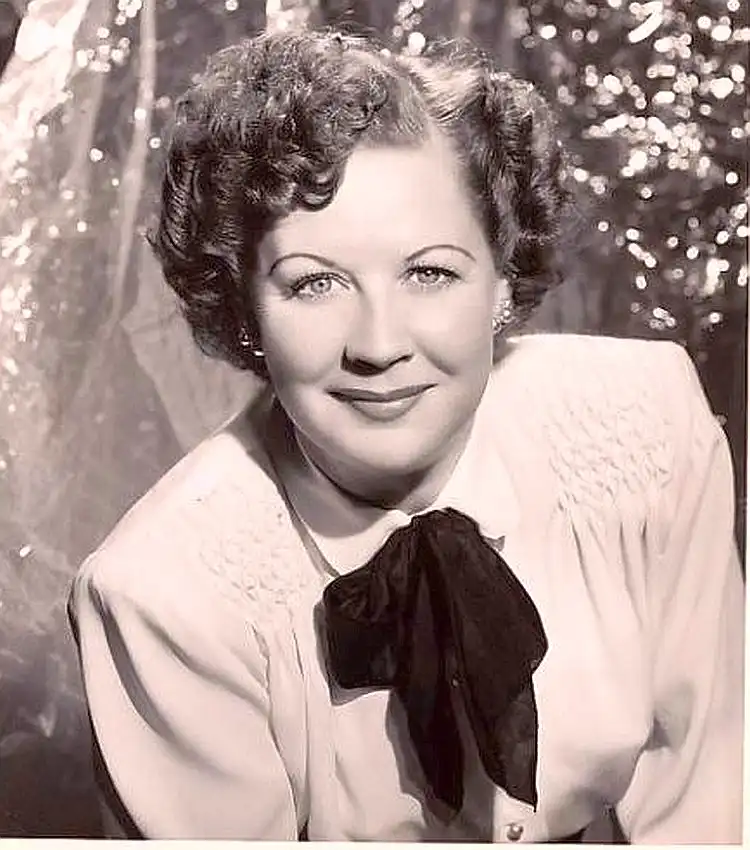 Claire Rochelle