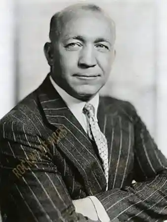 Knute Rockne