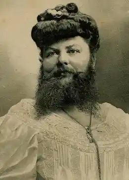 Olga Roderick
