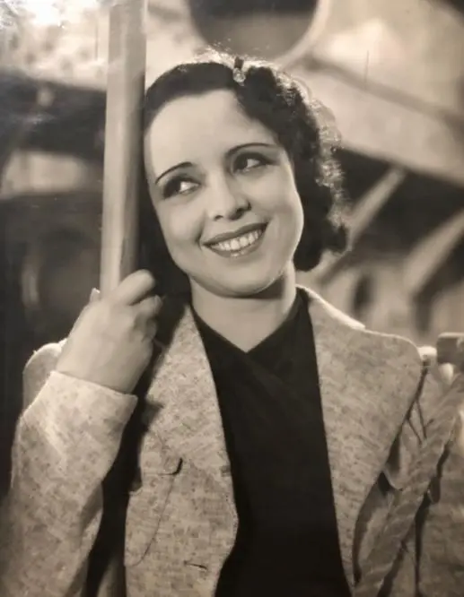Olvido Rodríguez