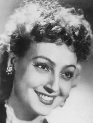 Germaine Roger