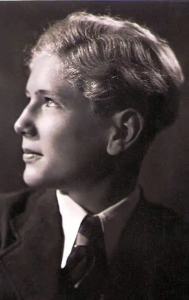 Norbert Rohringer