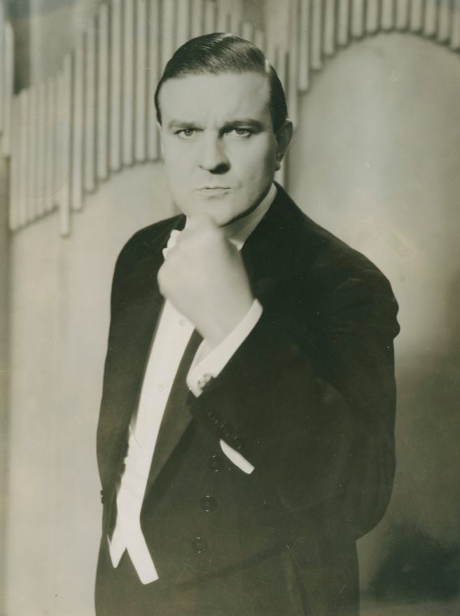 Ernst Rolf