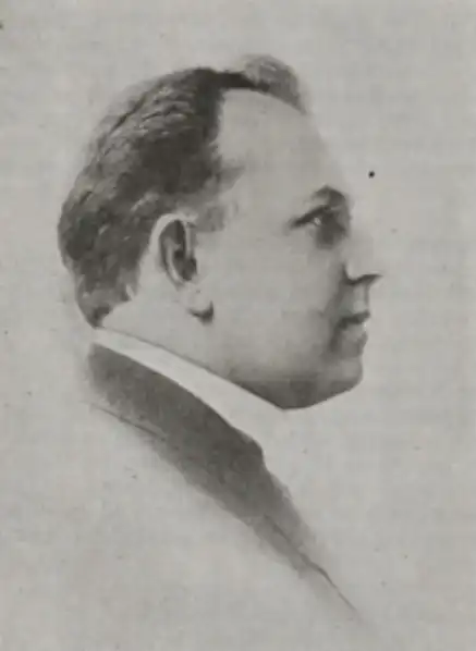 B.A. Rolfe