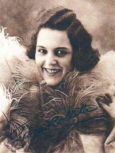 Jeanne Rollette