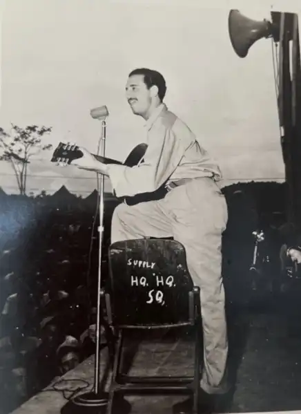 Tony Romano