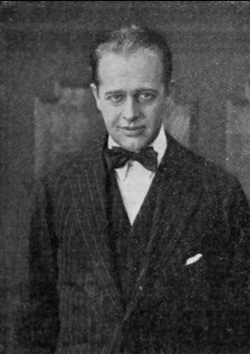 William Roselle