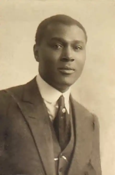 Clinton Rosemond