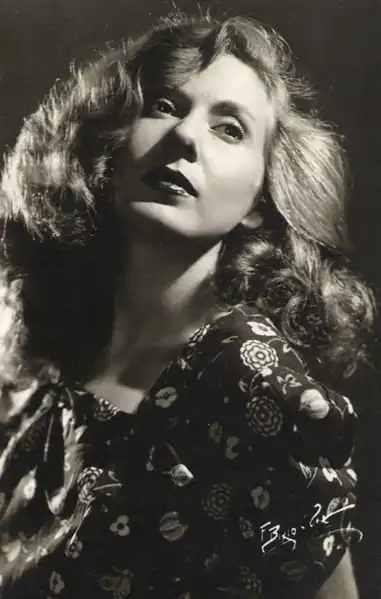 Rosa Rosen