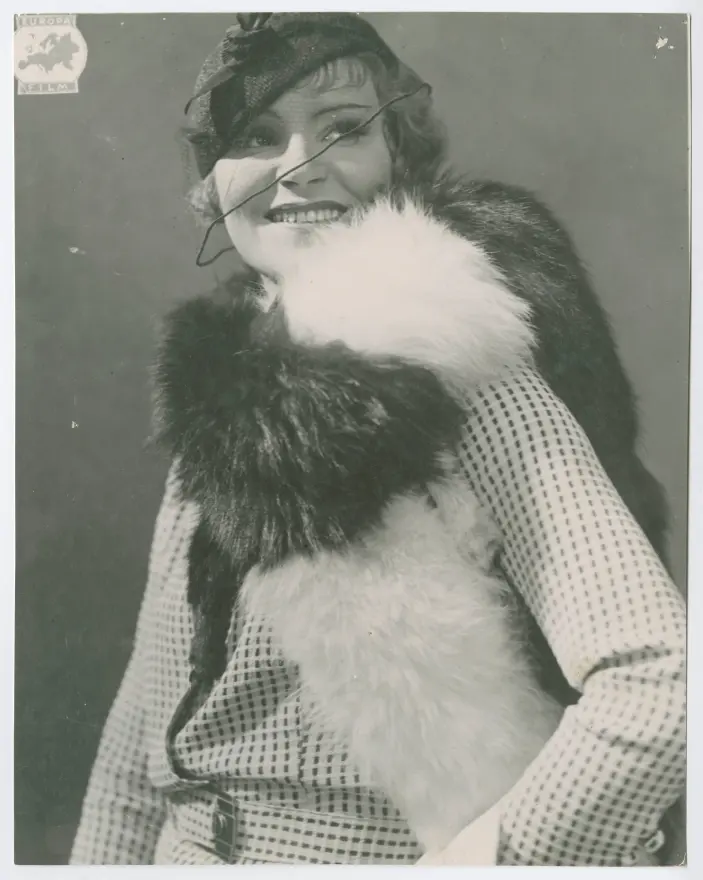 Margit Rosengren