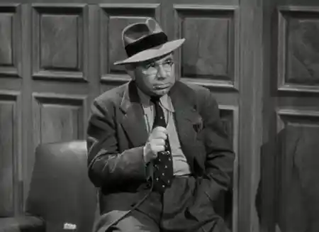 Harry Rosenthal